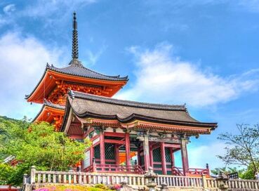 İzmir Çıkışlı Büyük Japonya Turu Tüm Turlar Dahil