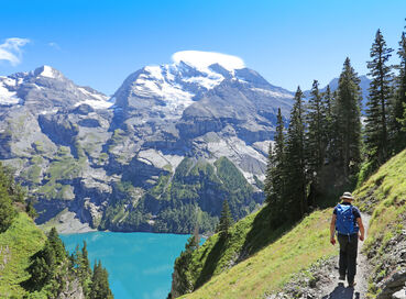 Süper Promo Alpler’de 5 Ülke Turu ve Bernina Ekspresi Rotası