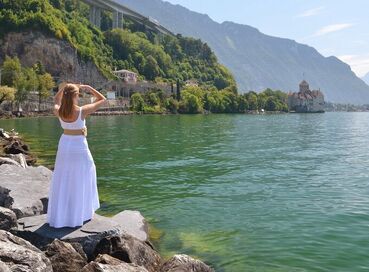 Elit Slovenya, Avusturya, Almanya, Fransa, İsviçre Turu Kurban Bayramı Dönemi THY ile 7 Gece Ekstra Turlar Dahil
