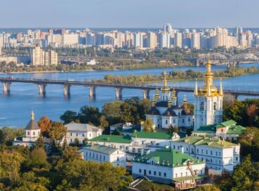 İskandinavya - Norveç Fiyortları - Ankara dan SunExpress ile