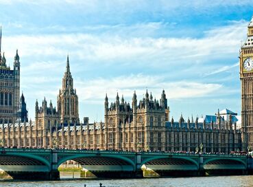 Süper Promo Thames’in İki Yakası Londra Turu Rotası