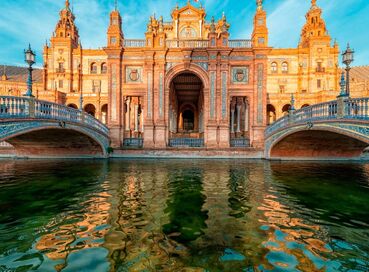 Endülüs’ten Katalonya’ya Masalsı Büyük İspanya & Endülüs Turu Elhamra Sarayı Dahil | 7 Gece | İstanbul Çıkış | Mad - Bcn | THY 29.06