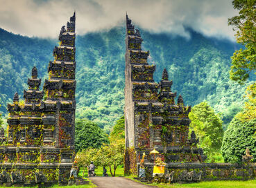 Fırsat Bali & Ubud Turu V2 (Tüm Turlar Dahil) 