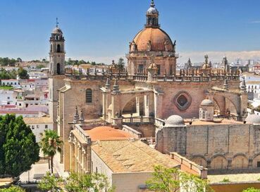 Portekiz - Endülüs Turu 7 Gece 8 Gün - İstanbul dan THY ile