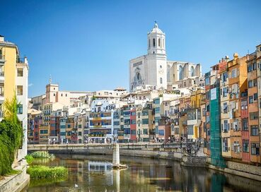 Madrid - Barcelona - Valencia Turu 5 Gece 6 Gün - İstanbul dan THY ile