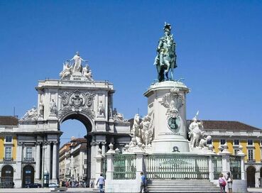 Ankara PGS HY Ile Grand Portekiz Turu LIS-LIS (Tum Turlar Dahil)