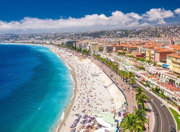 Milano’dan Barselona’ya Akdeniz Esintisi İtalya & Fransa & İspanya | 7 Gece | İstanbul Çıkış | Mxp - Bcn | THY 24.10