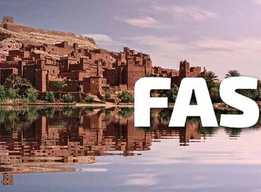 Fas Kraliyet Şehirleri | 4 Gece | İstanbul Çıkış | AirArabia