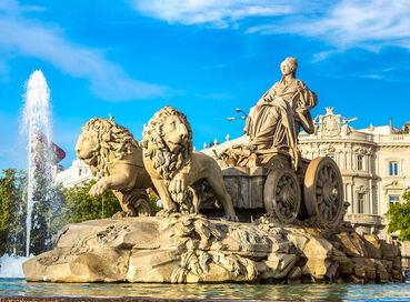 Comfort  Portekiz & İspanya & Endülüs Turu Ankara kalkışlı AJET Hava Yolları ile 2026 Dönemi