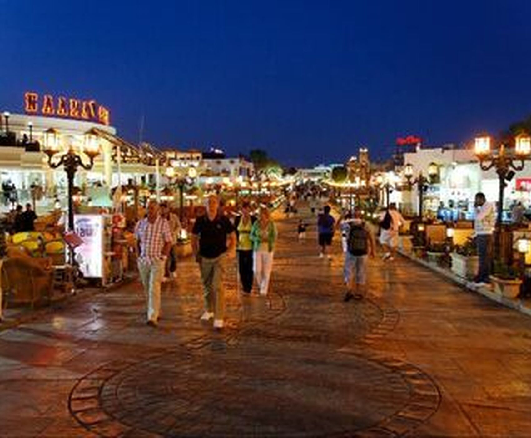 SHARM EL SHEIKH KAHİRE ( MISIR TURU ) 3 GECE