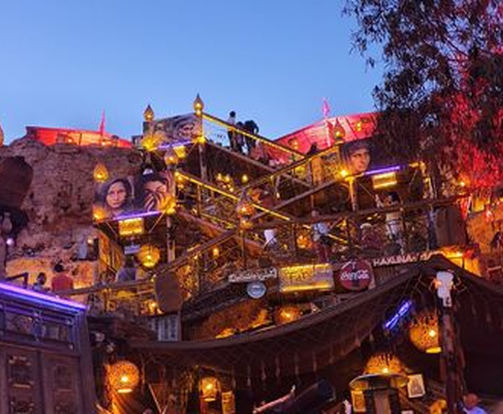 SHARM EL SHEIKH KAHİRE ( MISIR TURU ) 3 GECE