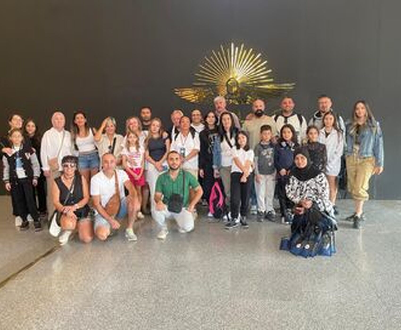 SHARM EL SHEIKH KAHİRE ( MISIR TURU ) 3 GECE