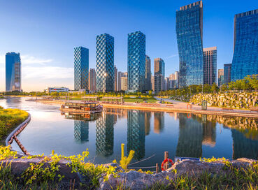 Comfort Japonya & Kore Turu Türk Hava Yolları ile 8 Gece Ekstra Turlar Dahil Sakura Dönemi ICN-KIX 10 Nisan