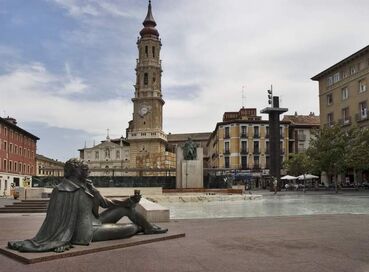 Barcelona - Madrid Turu 4 Gece 5 Gün - Ankara dan THY ile