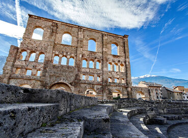 KLASİK İTALYA EXPRESS Pegasus Havayolları ile 4 gece