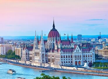 Antalya Çıkışlı Büyük Orta Avrupa ve Hallstatt Turu