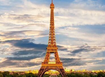 Antalya Çıkışlı Büyüleyici Paris İncileri Turu