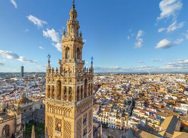 BÜYÜK İSPANYA 2026 PC (BCN-SVQ)