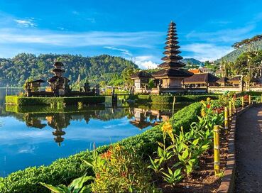 Elegant Bali & Ubud Turu - Ekstra Turlar Dahil - THY ile 