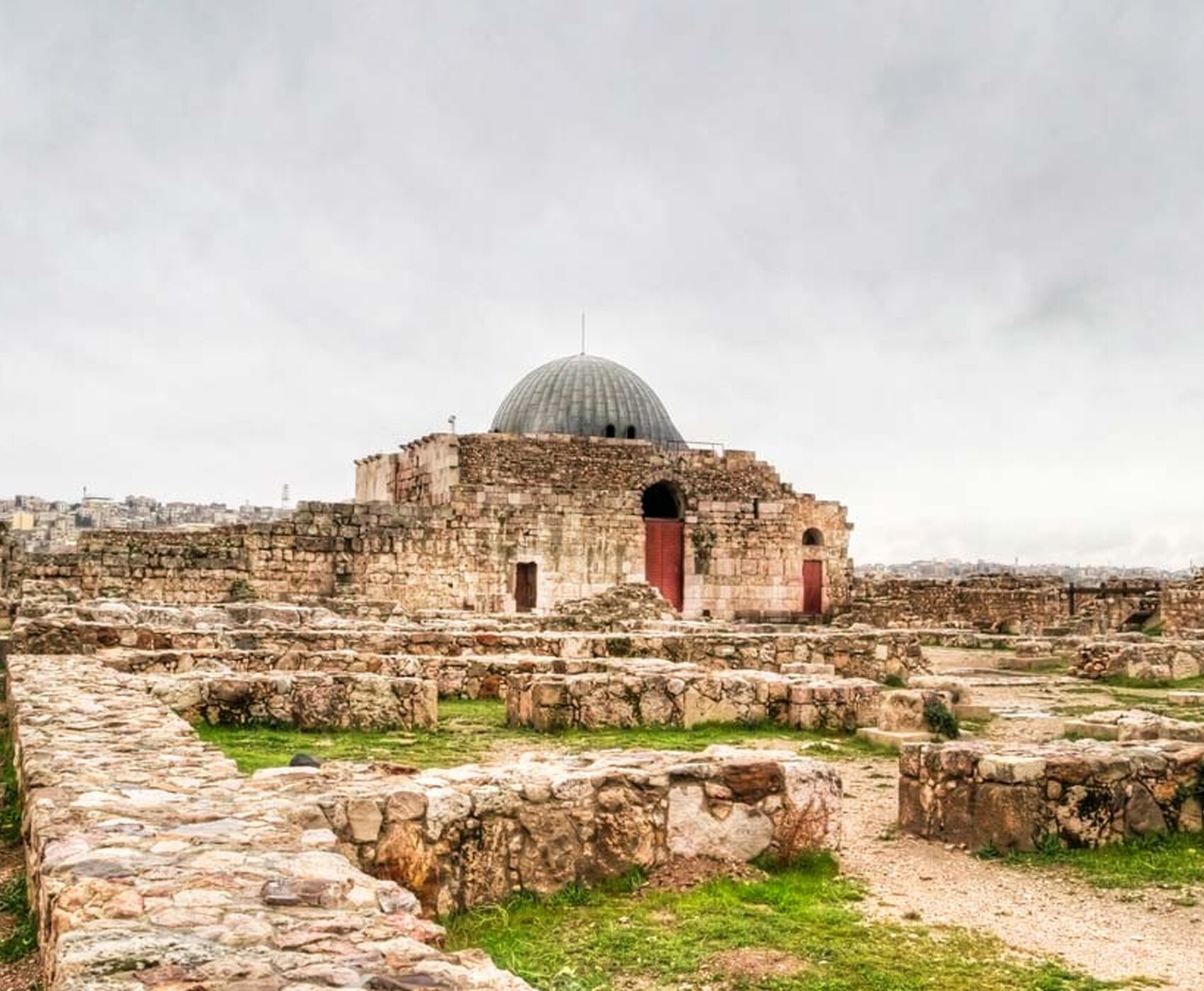 ANKARA  ÇIKIŞLI HERŞEY DAHİL BAŞTAN BAŞA MISIR & ÜRDÜN