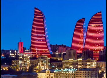 2026 Yaz Dönemi Türk Havayolları ile İstanbul Çıkışlı Bakü Şehir Turu Dahil 3 Gece (392)