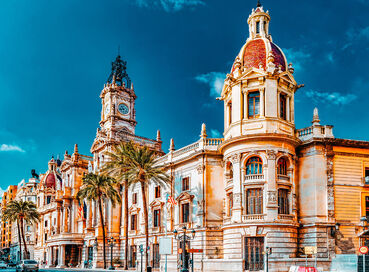 Ankara'dan Direkt Hareket Görkemli İspanya ve Endülüs Şehirleri 7 Gece - Ajet ile (2026 Yaz Dönemi) (MAD - BCN) AT1352