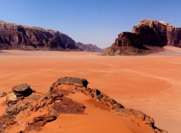 Dahab, Ürdün ve Sharm – Gündüz Uçakları ile - Vizesiz - Her Şey Dahil ve Yarım Pansiyon Konaklamalar Pegasus Havayolları ile, T.C.’nin Her Yerinden Bağlantı İmkanı