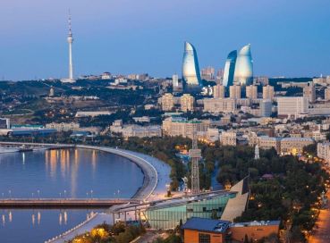 15 Temmuz Milli Birlik ve Demokrasi Günü Özel -  Ankara Hareketli  Ekstra Turlar Dahil Baştan Başa Azerbaycan ve Gürcistan - A Jet Hava Yolları İle