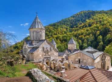 19 Mayıs Atatürk’ü Anma, Gençlik ve Spor Bayramı Özel Baştan Başa Ermenistan - Exclusive Program/Kesin Hareketli Butik Konaklama, Tüm Turlar ve Yemekler Dahil - Kolay Vize 4 Gece/5 Gün