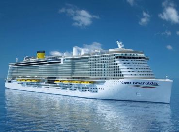 COSTA SMERALDA İLE IBIZA’LI BATI AKDENİZ & SİCİLYA - 2026