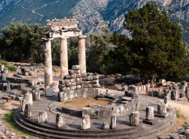 Midilli Adası - 3 Gece 4 Gün