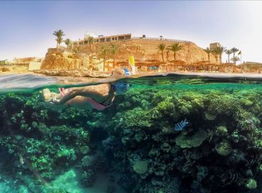 Freebird Hava Yolları ile 22 Mayıs Samsun Hareketli Kurban Bayramı Özel Kızıldenizden Piramitlere Prestij Kahire & Sharm Turu (433)