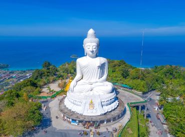 SİNGAPUR  & PHUKET & KUALA LUMPUR TURU Türk Hava Yolları ile 7 gece