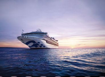 * VİZESİZ * DIAMOND PRINCESS ile  GÜNEYDOĞU ASYA & JAPONYA & GÜNEY KORE