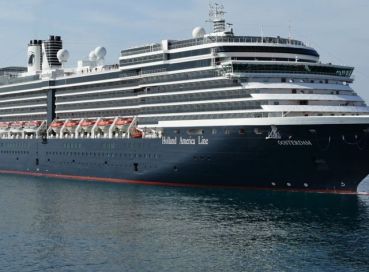 İZMİR ÇIKIŞLI HOLLAND AMERİKA OOSTERDAM İLE EGE ADRİYATİK 21.06.2026