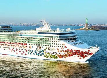 İZMİR ÇIKIŞLI 11 MAYIS 2026 NCL GEM ile Akdeniz