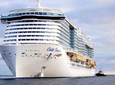 2 TEMMUZ COSTA TOSCANA AKDENİZ