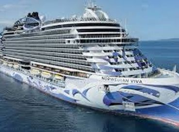 16 EYLÜL NCL VIVA İLE EGE ADRİYATİK