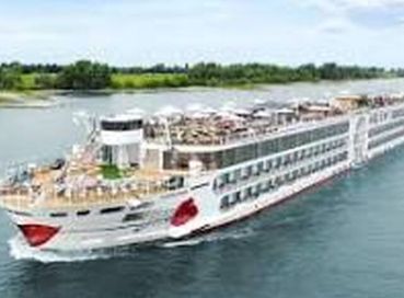 İZMİR ÇIKIŞLI A-ROSA Viva Premium İle Seine &Rendez 30.05.2026