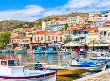 SAMOS TURU (KUŞADASI&SEFERİHİSAR ÇIKIŞLI) 3 Gece Konaklamalı