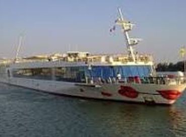 A-ROSA Silva  Premium 22.05.2026