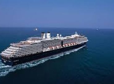 HOLLAND AMERİKA ROTTERDAM GEMİSİ İLE KUZEY AVRUPA &FİYORTLAR 26.07.2026