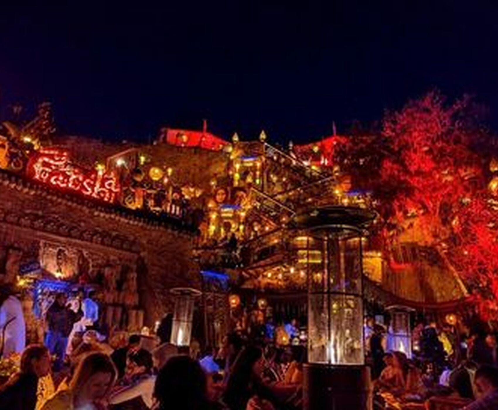 ANTALYADAN DİREKT UÇAKLI SHARM & KAHİRE MACERASI TURU 