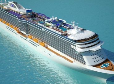 10.04.2026  PRINCESS ENCHANTED İLE AKDENİZ&ADRİYATİK