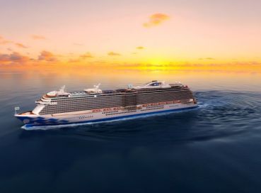 02.05.2026 PRINCESS ENCHANTED  İLE AKDENİZ &ADRİYATİK