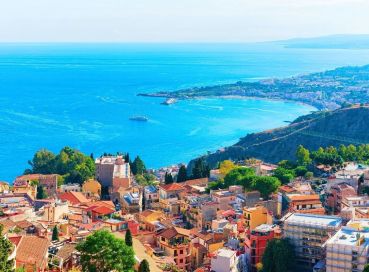 * TÜM TURLAR DAHİL * - SİCİLYA & MALTA - THY - 2026