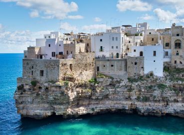 * TÜM TURLAR DAHİL * - PUGLIA - (4 GECE - 5 GÜN) - THY - 2026