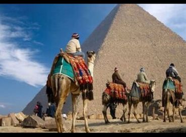 KIZILDENİZ RÜYASI; PRESTİJ SHARM EL SHEIKH PEGASUS Hava Yolları ile 4 Gece 5 Gün (452)