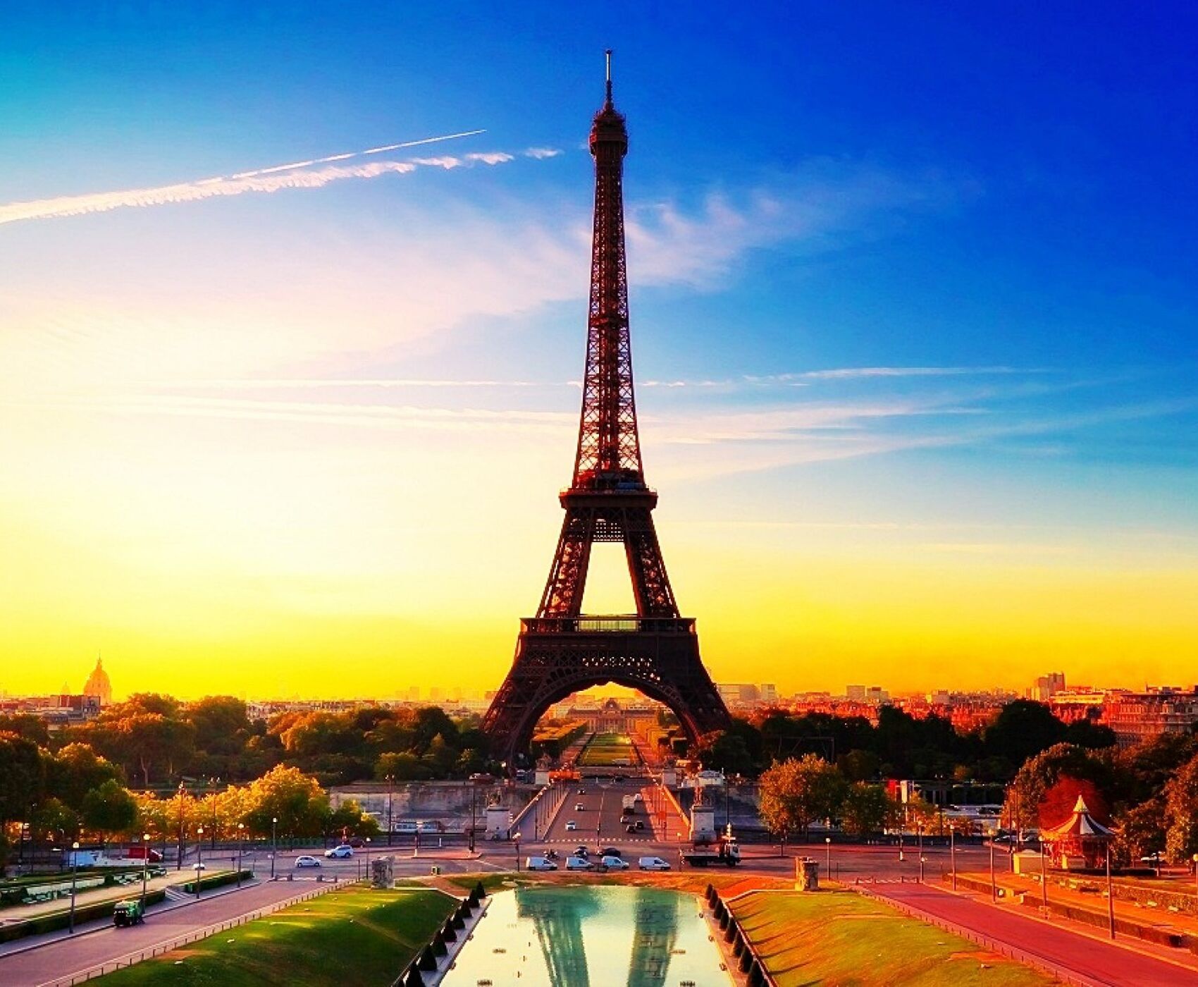 ANTALYA DAN DİREKT UÇAKLI BENELÜX & LUXEMBURG & FRANSA & ALMANYA