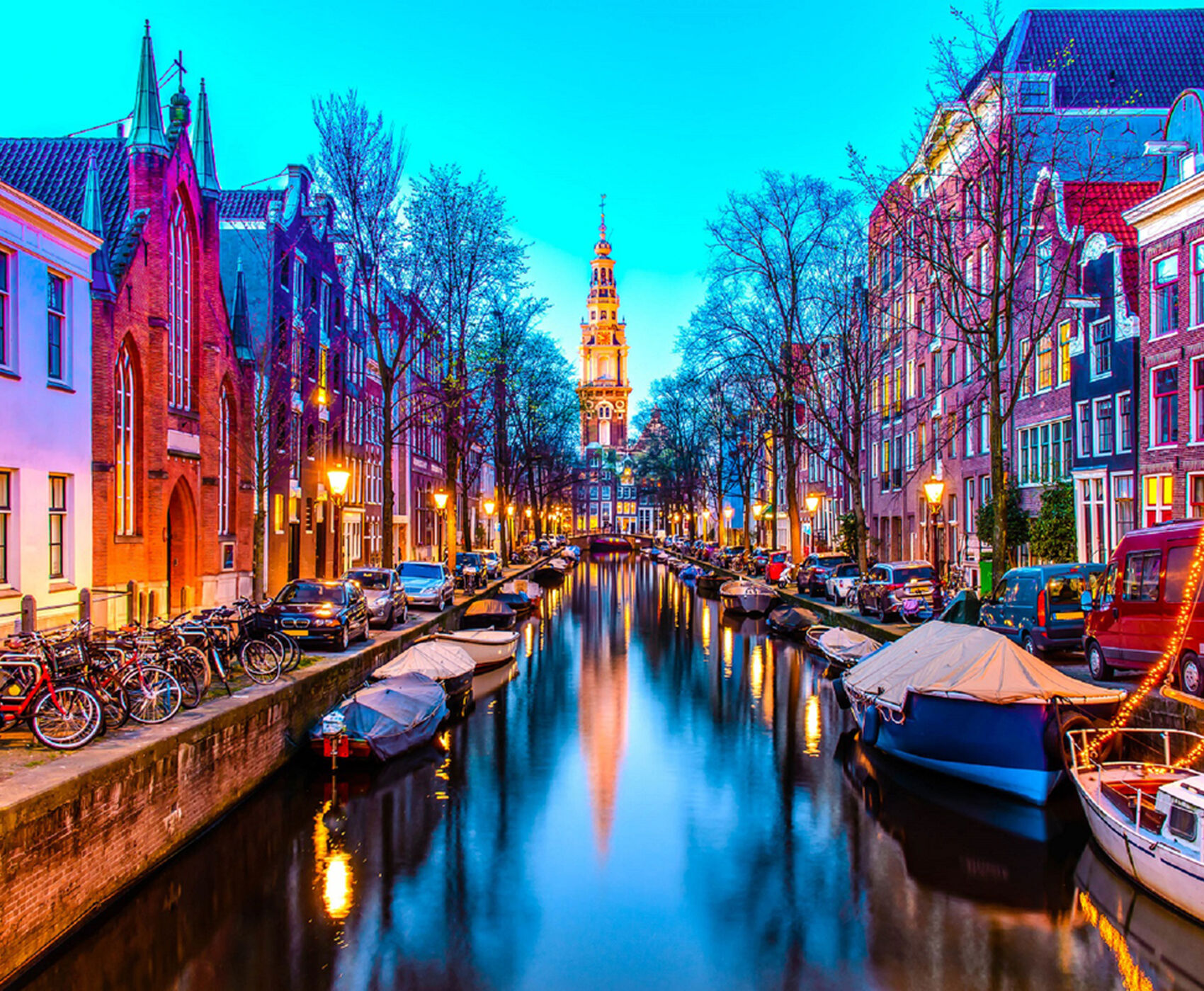 ANTALYA DAN DİREKT UÇAKLI BENELÜX & LUXEMBURG & FRANSA & ALMANYA